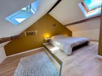 Appartement - Vue sur Ville