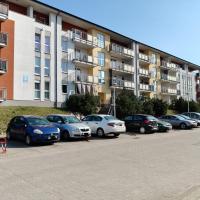 Współczesny Apartament Gdańsk - B&B