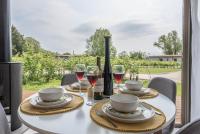 The Haywain, Flatford - Chambres d’hôtes East Bergholt