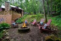 Millstone Haven - Bed and Breakfast Blue Ridge