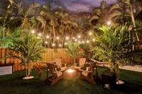 Modern house w heated pool game room - B&B Pompano Beach