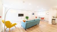 South Quay Apartment - Ferienwohnung