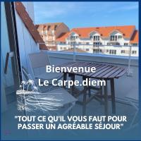 Le Carpe Diem - Bed and Breakfast
