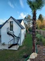 Baradoz - B&B La Forêt-Fouesnant