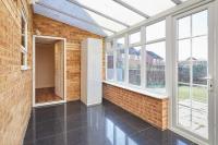 Host & Stay - Venture Park Villas - Chambres d’hôtes Kettering