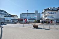 Haus Seebrücke Haus Seebrücke Appartement 02 - Chambres d’hôtes Niendorf