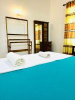 Habitación Doble con baño privado