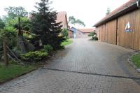 Double Room with Park View