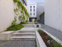 Bright & Cozy Hideaway Studio by EasyBNB Premium - B&B Prague
