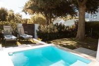 The Crescent Hideaway - Ferienwohnung