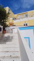 Appartamento con 2 Camere da Letto, Balcone e Vista mare