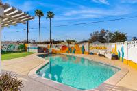Tempe Sunshine Getaway - B&B