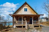 Cherry Brook Cabin - B&B