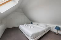 Le Nid de la Krutenau - Joli Duplex à la Krutenau - B&B