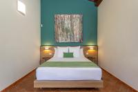 Junior Suite with Mountain View