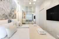 Alqueen Apartments - Old Town Granaria - B&B Danzica