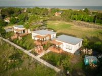 Dread Shack Nodo Sur 3 - Casa en complejo Para 6 PAX Con Parrilla A 4 Cuadras del Mar - Hola Sur - Ferienwohnung Mar del Plata