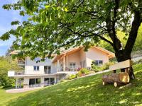 Ciasa Erica - Val di Non - Bed and Breakfast