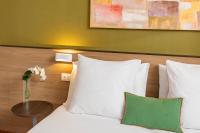 Chambre Deluxe Double ou Lits Jumeaux