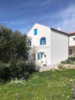 House CresWien 01 Martinšćica - B&B Martinšćica