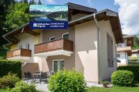 Chalet Nathalie by we rent - Ferienwohnung Zell am See
