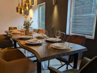 Ferienhaus "Die 16" - Chambres d’hôtes Rosenfeld