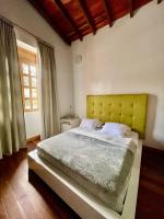 Hotel Cattaleya City - B&B Cali