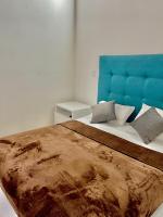 Habitación Familiar Deluxe