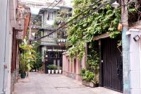 WE Stayin Pham Viet Chanh - Near Bui Vien Walking Street - Chambres d'hôtes Hô Chi Minh Ville