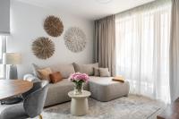 Appartement 2 Chambres