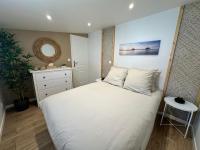 Maison Première ligne Andernos - B&B Andernos-les-Bains