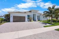 2023 custom built home with heated pool and hot tub - B&B Marco Island