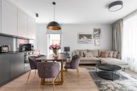 Appartement 2 Chambres