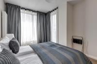 Appartement met 1 Slaapkamer