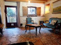Le Logis du Vieux Rempart - B&B Montreuil-Bellay