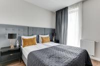 Apartment mit 2 Schlafzimmern