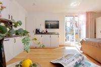 Appartamento con Balcone