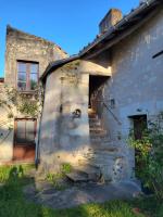 Maison de Loretz du 18e siècle en Anjou entre vignes et châteaux - Chambres d’hôtes