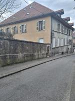 Chez Eric - L'Atypique - Chambres d’hôtes
