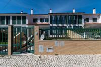 Baysideholiday - Chambres d’hôtes São Martinho do Porto