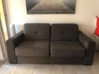 Appartamento con Vista Giardino