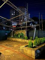 Mvuli Suites - B&B