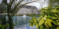 Appartement centre ville - Bed and Breakfast