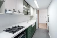 Apartamento Canela Retrô by Achei - Ferienwohnung Canela