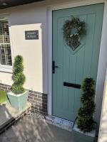 Railway Retreat - B&B Speeton