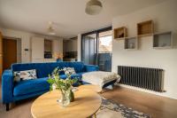 The Penthouse - B&B