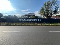 Kilimanjaro Lodge - B&B