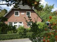 Haus Heide "unten" - B&B Borkum