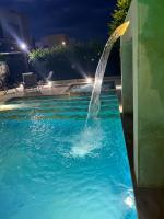 Casa con piscina privada y jacuzzi - B&B Ricaurte