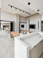 More Atlántico - Apartamento moderno con amenities - Ferienwohnung Punta del Este